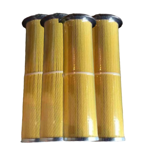 High-Quality Lube And Hydraulic Oil Filter Elements