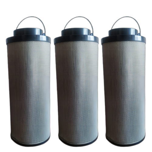 Industrial CNG Gas Filter Cartridge