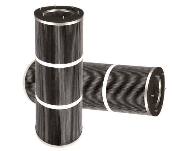 Localized version of Toray Coated Anti-static Filter, ideal for static-sensitive applications