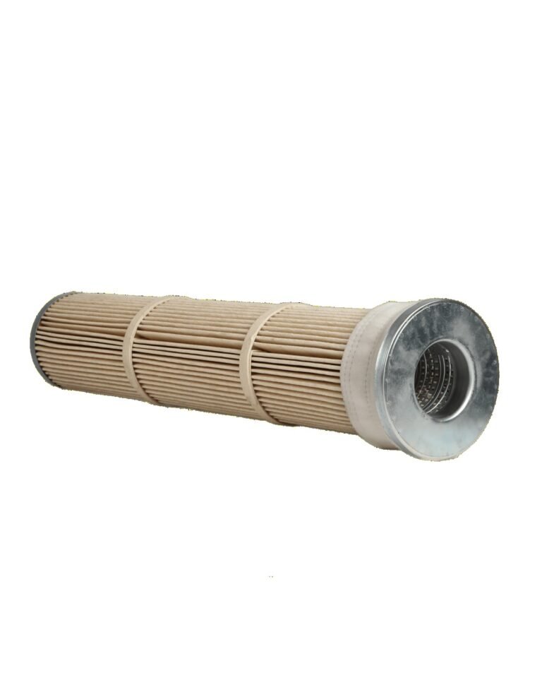 Special plastic sintered heatproof dedust filter element, available in OEM & ODM models