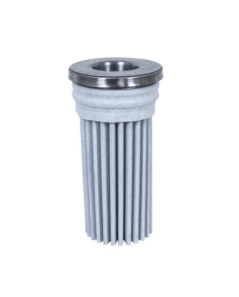 G series Sintered plate filter element