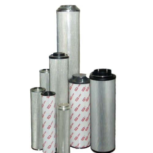 Replacement CNG Filter Cartridge