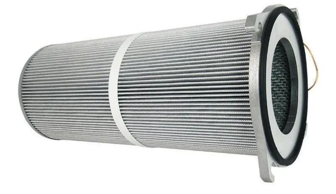 Pleated Dust Collector Filter Cartridge
