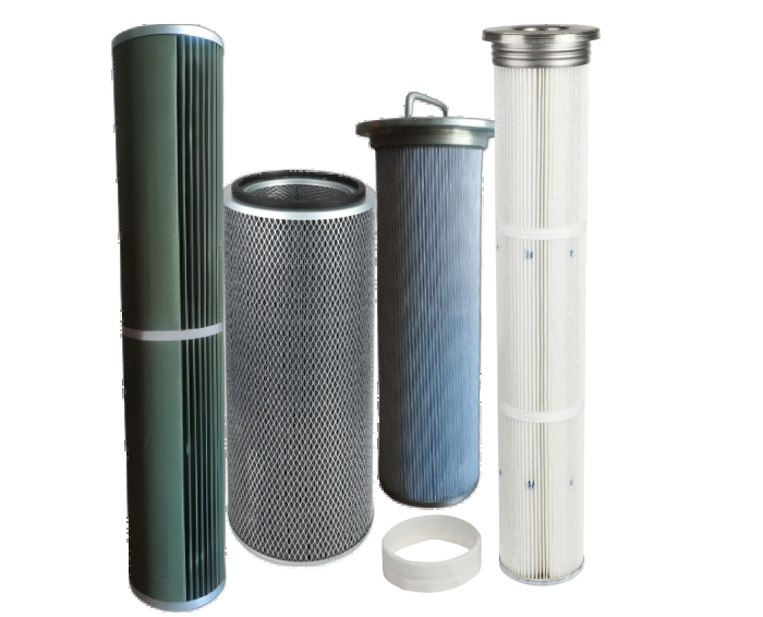 Filter Cartridges