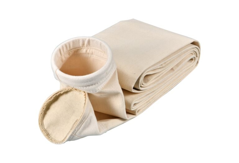 Dust collector filter bag