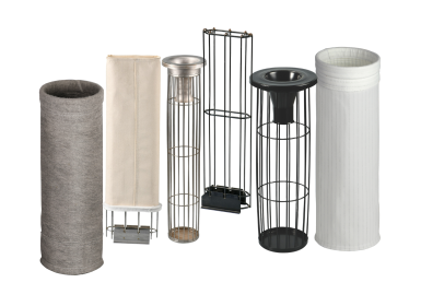 Filter Bag Series
