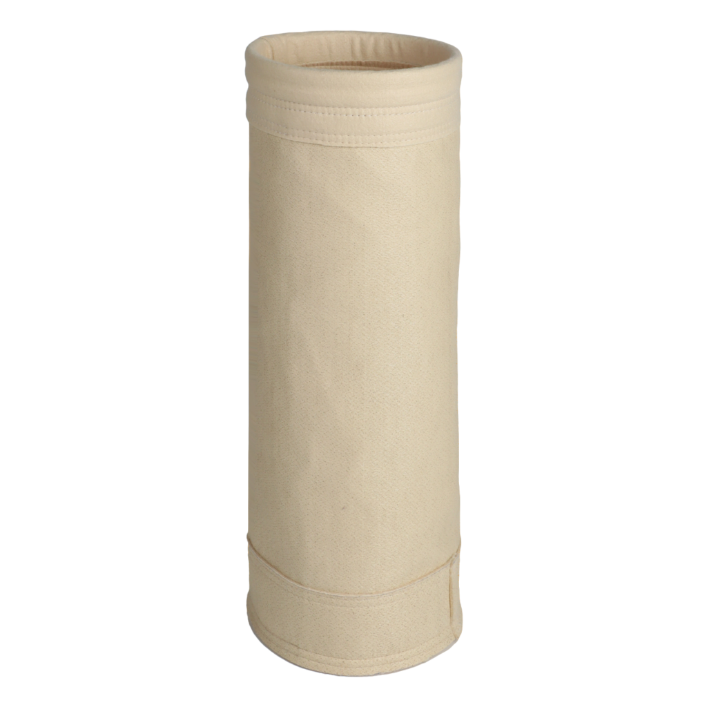 PPS dust filter bags