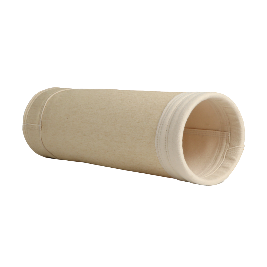 PPS dust collector filter bags