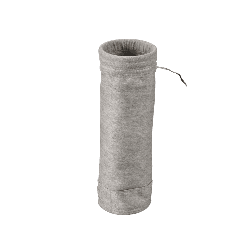 Blended Fabrics Dust Filter bag with conductor