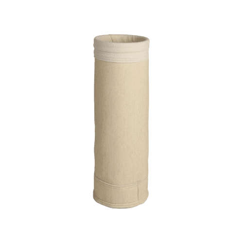 PPS dust filter bags