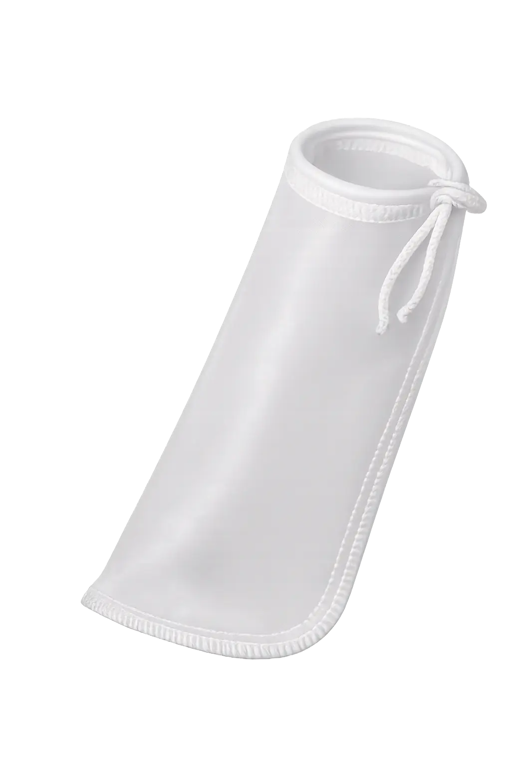Liquid filter bag