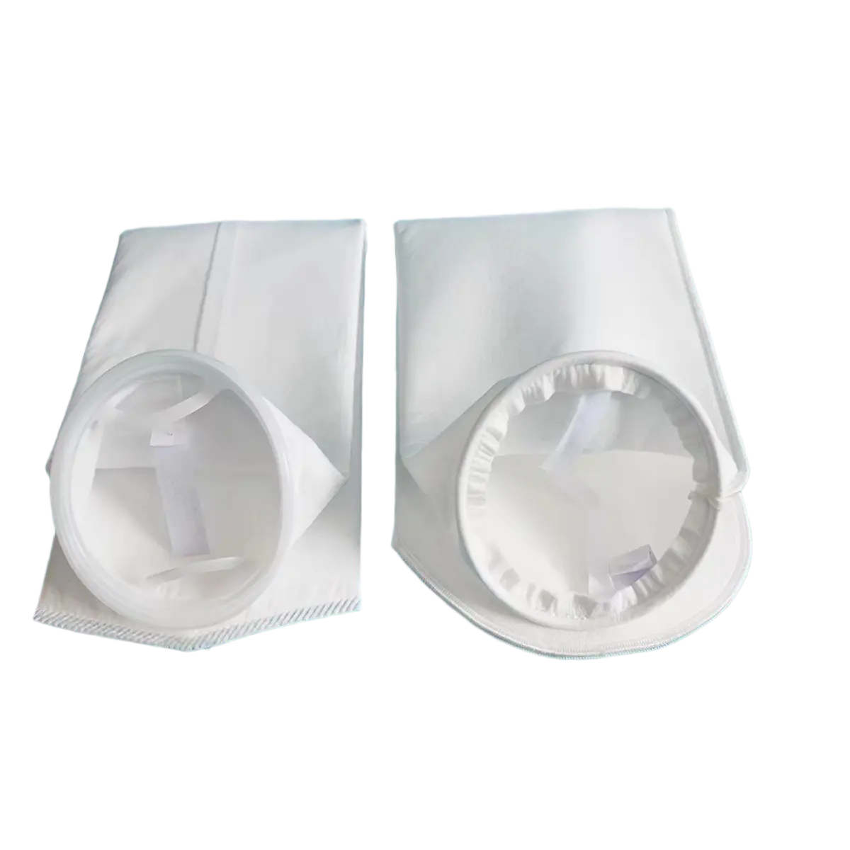 Liquid filter bag