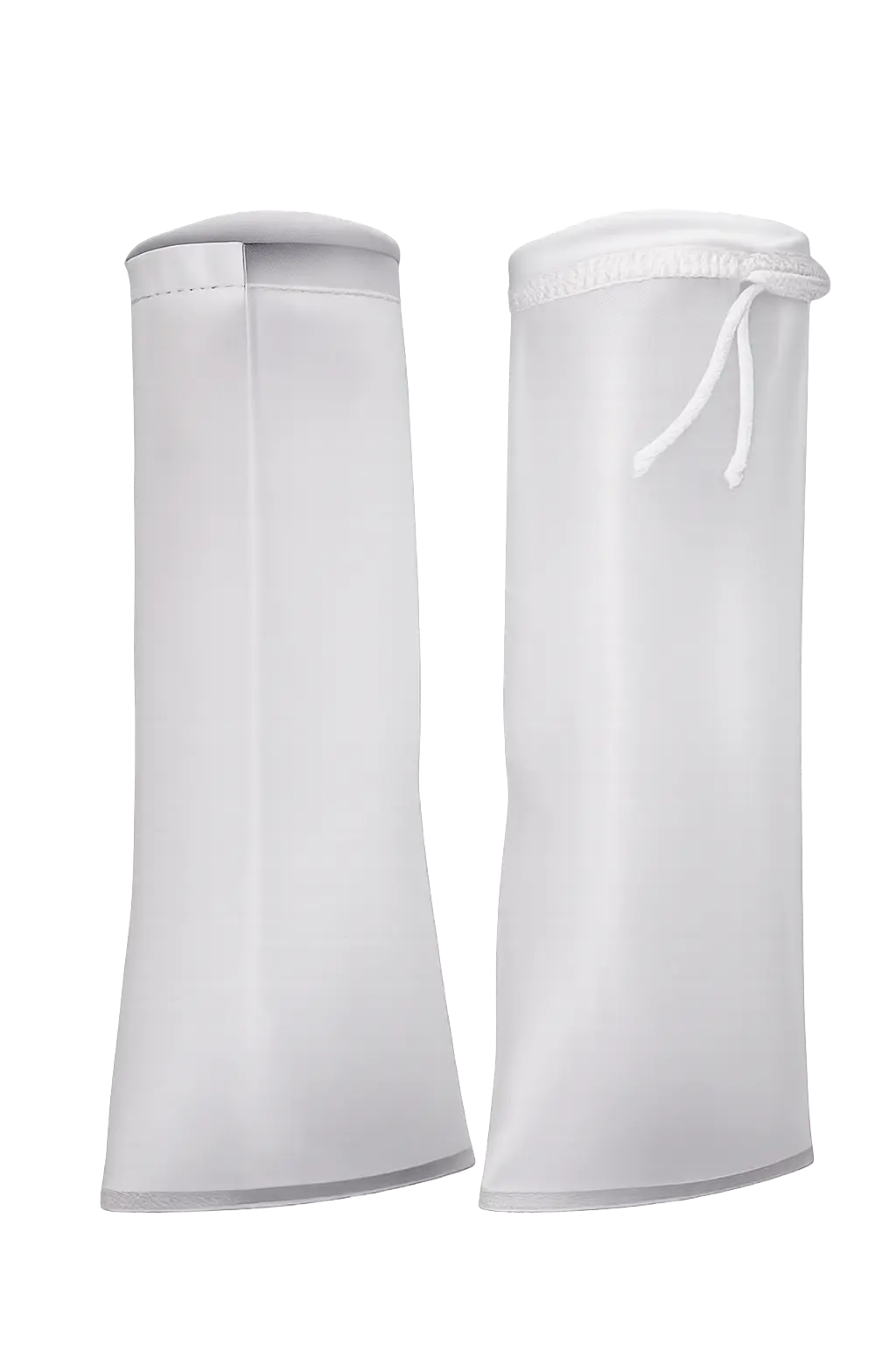 Liquid filter bag