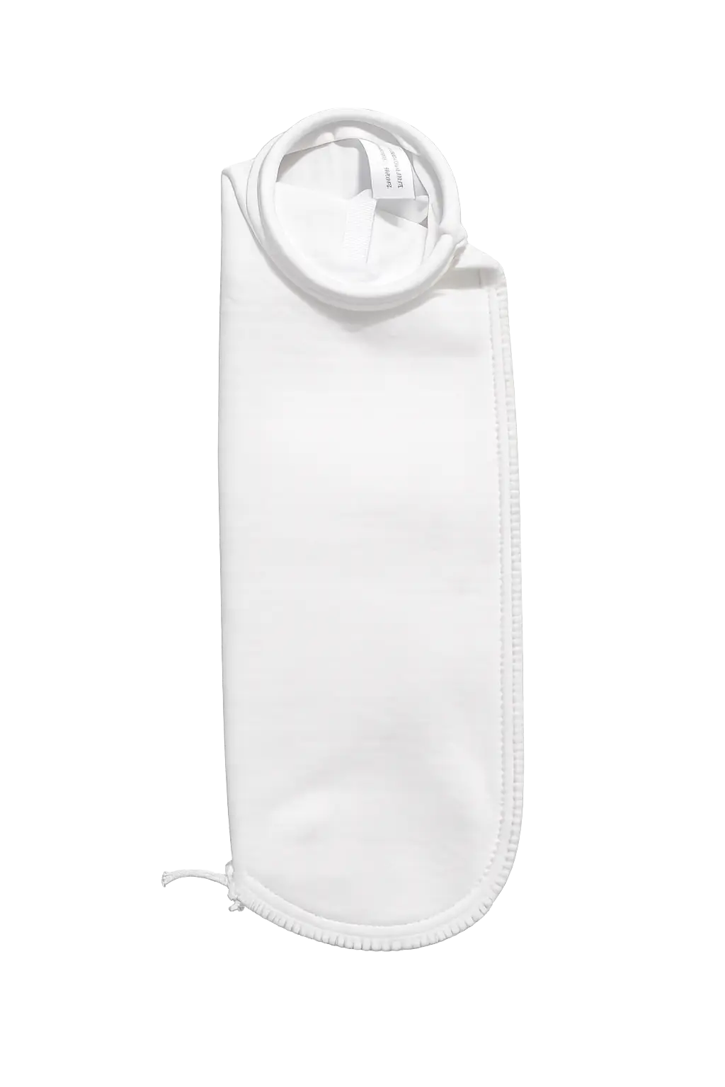 Liquid filter bag
