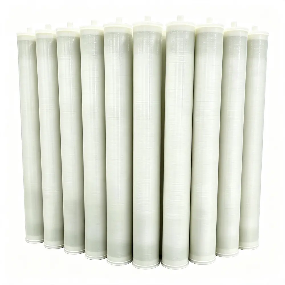 RO Membrane replacement
