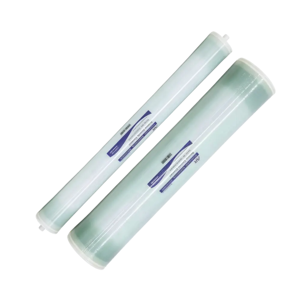 Membrane Filters