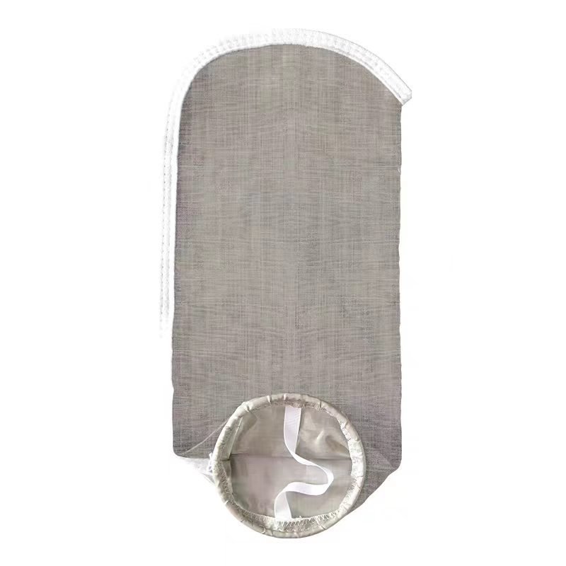 Liquid filter bag/SS filter bag