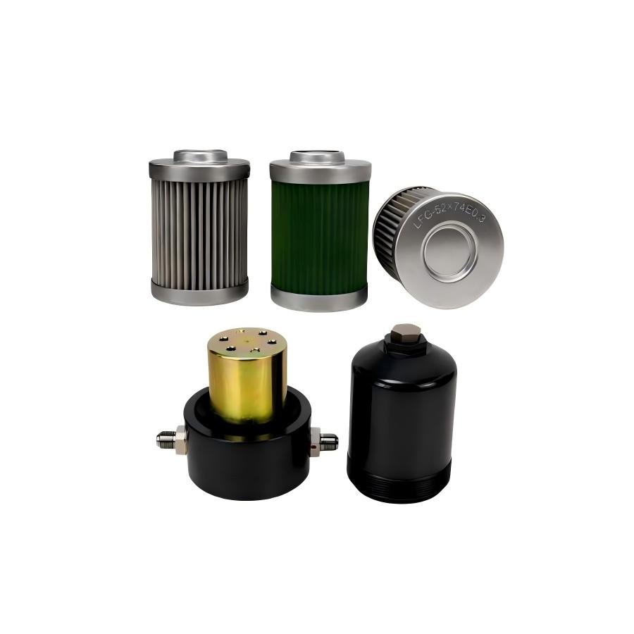 OEM hydraulic oil filter cartridge