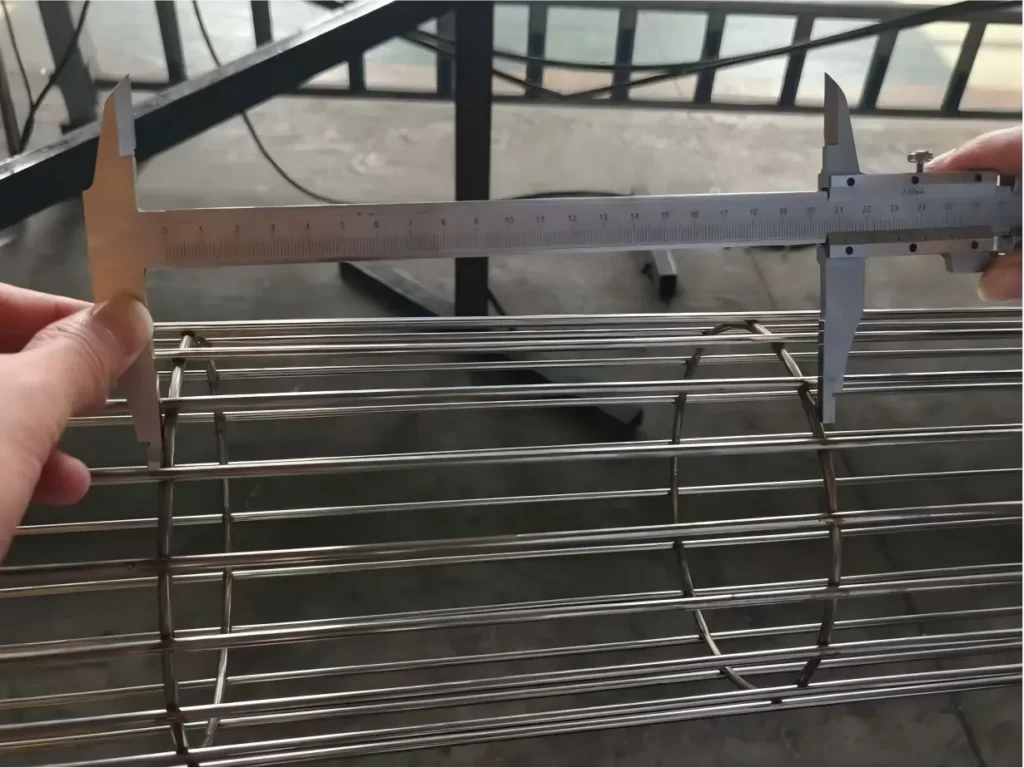 Quality Inspection